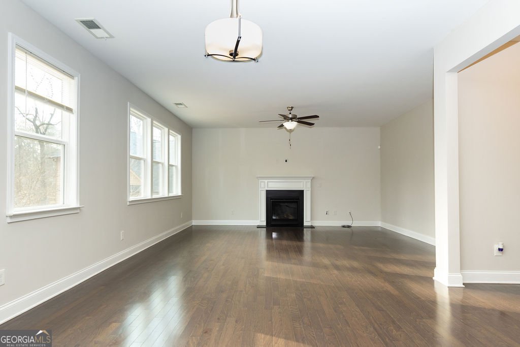 4967 Crider Creek Drive Powder Springs - Photo 16