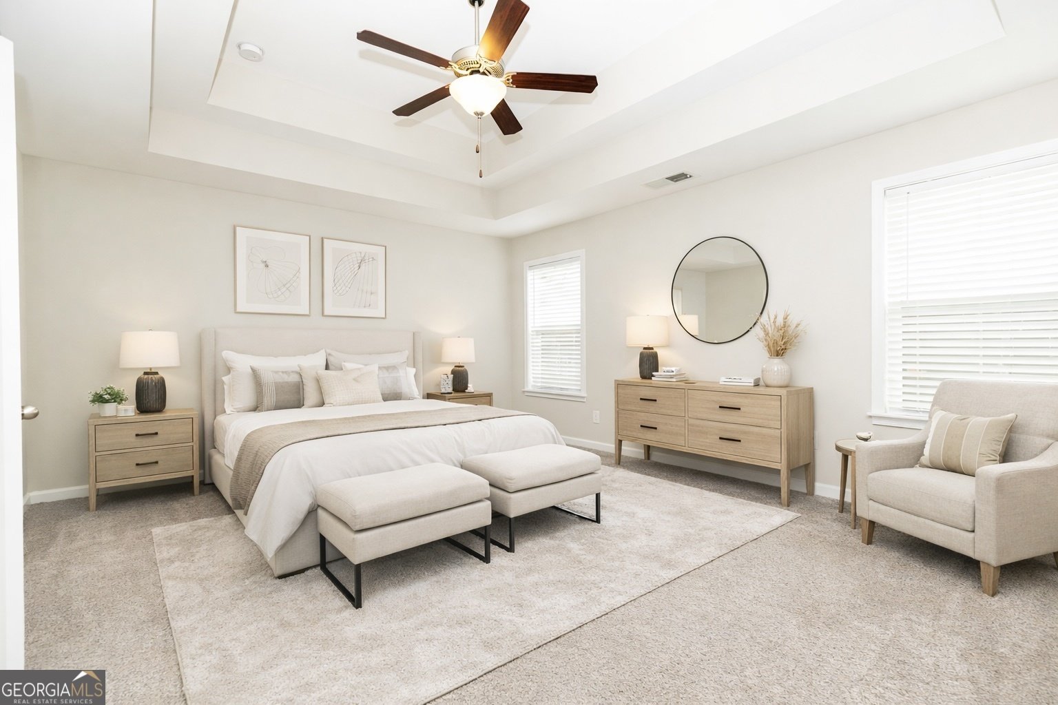 4967 Crider Creek Drive Powder Springs - Photo 18