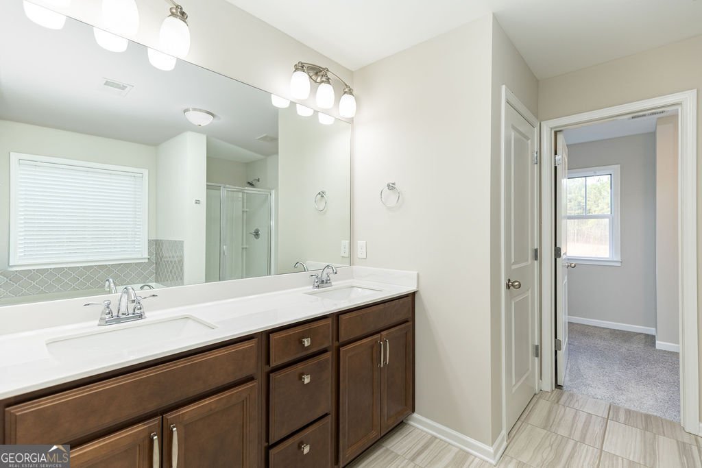 4967 Crider Creek Drive Powder Springs - Photo 20