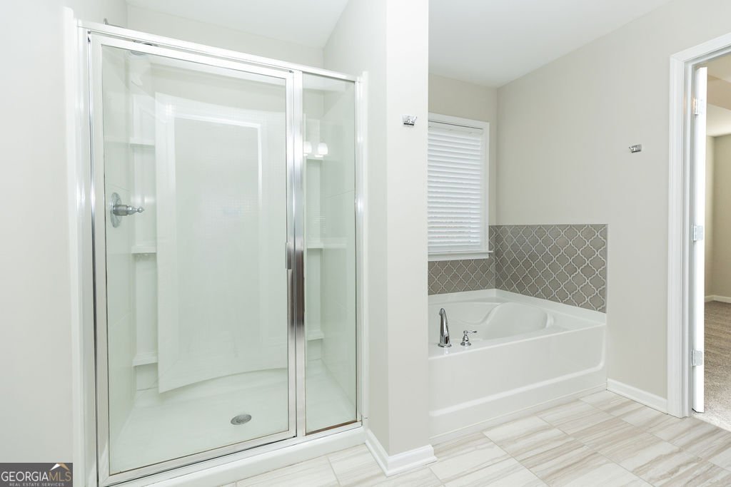 4967 Crider Creek Drive Powder Springs - Photo 21