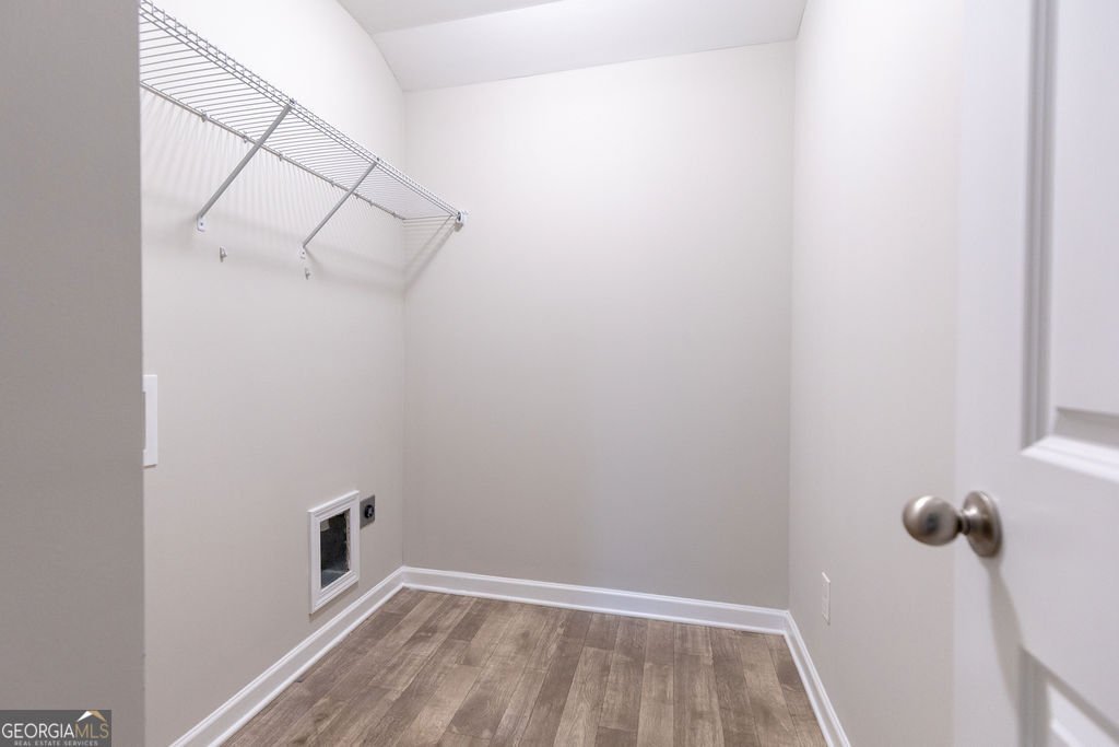 4967 Crider Creek Drive Powder Springs - Photo 26