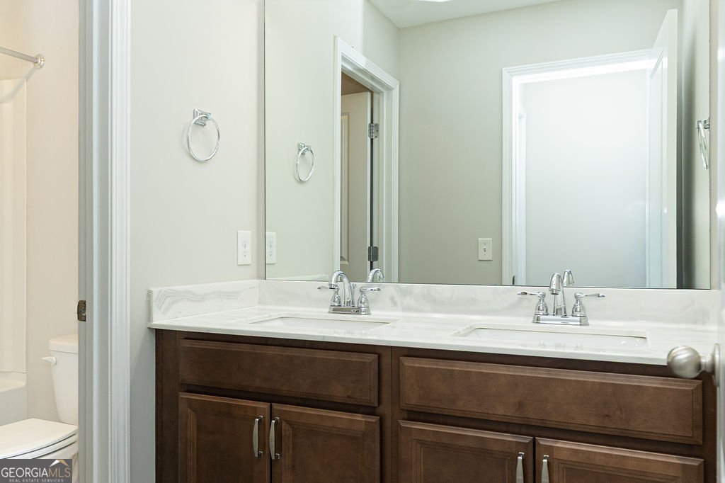 4967 Crider Creek Drive Powder Springs - Photo 28