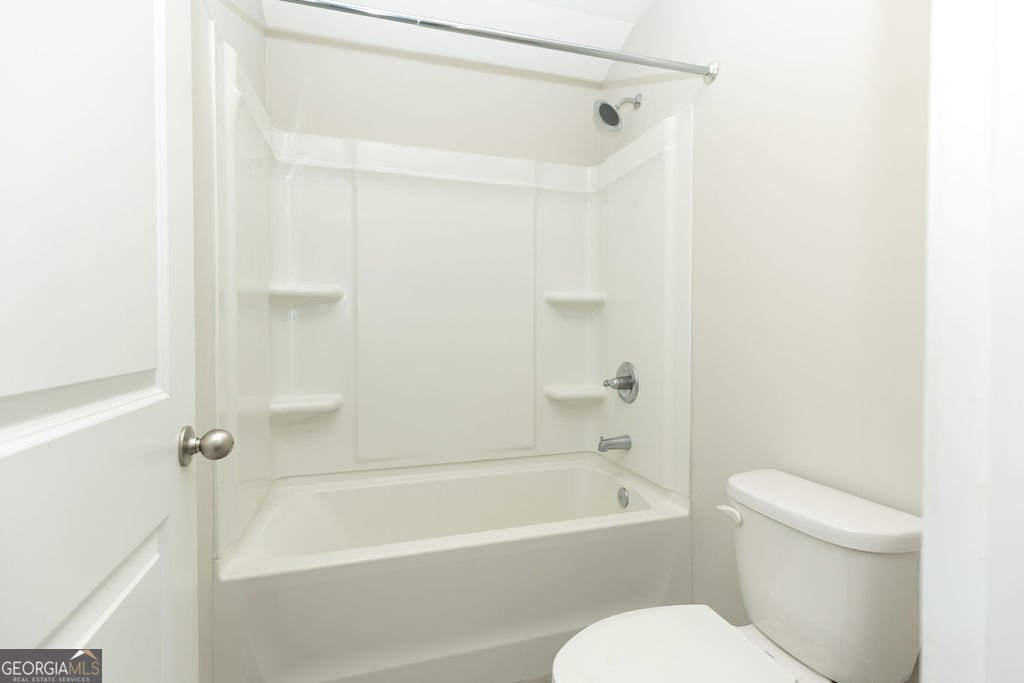 4967 Crider Creek Drive Powder Springs - Photo 29