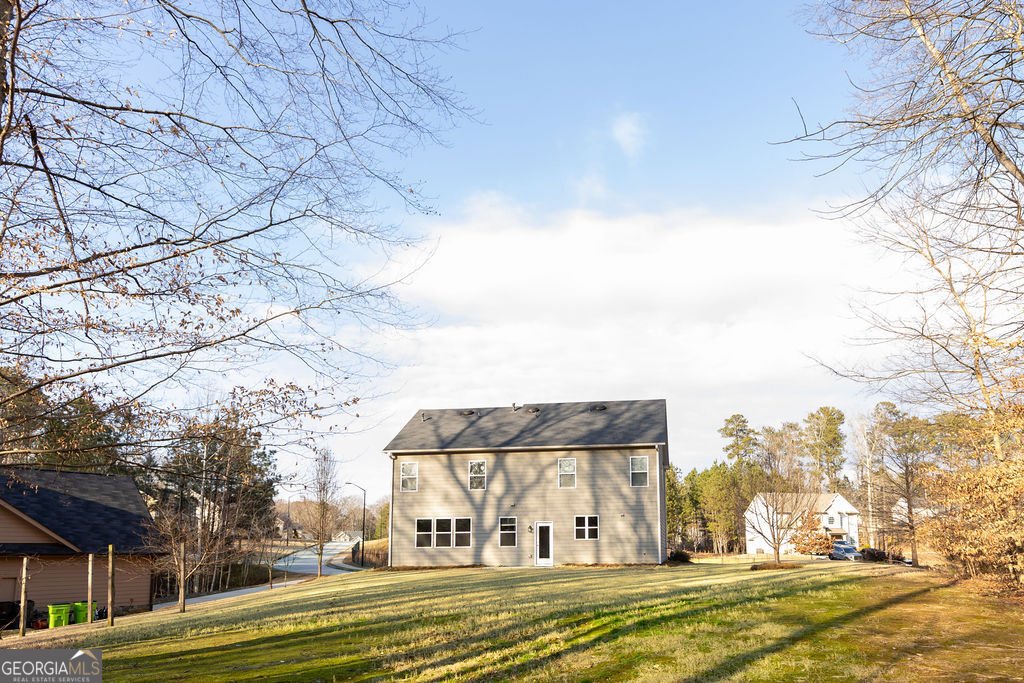 4967 Crider Creek Drive Powder Springs - Photo 30