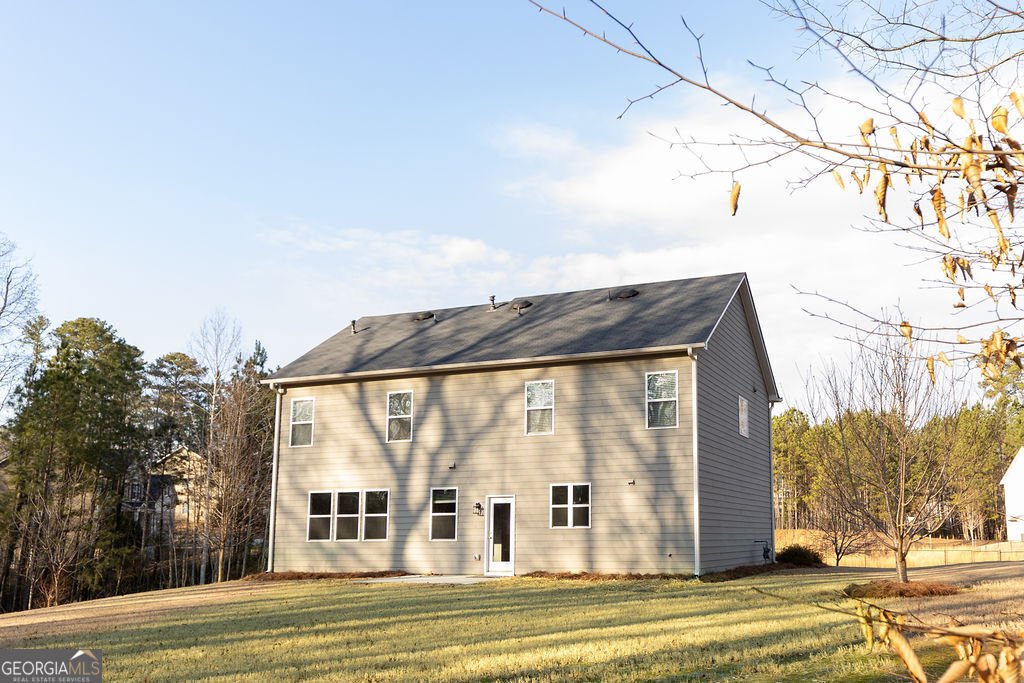 4967 Crider Creek Drive Powder Springs - Photo 32