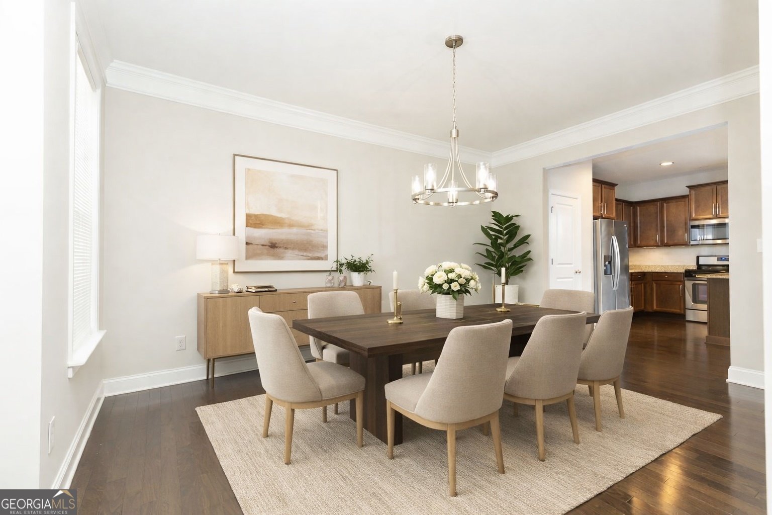 4967 Crider Creek Drive Powder Springs - Photo 6