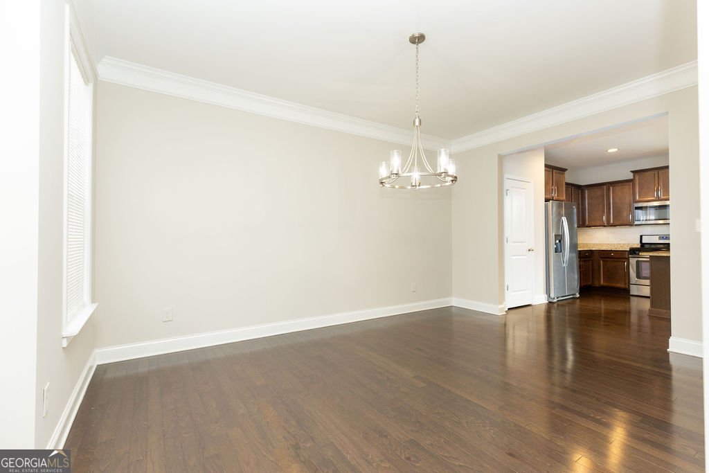 4967 Crider Creek Drive Powder Springs - Photo 7