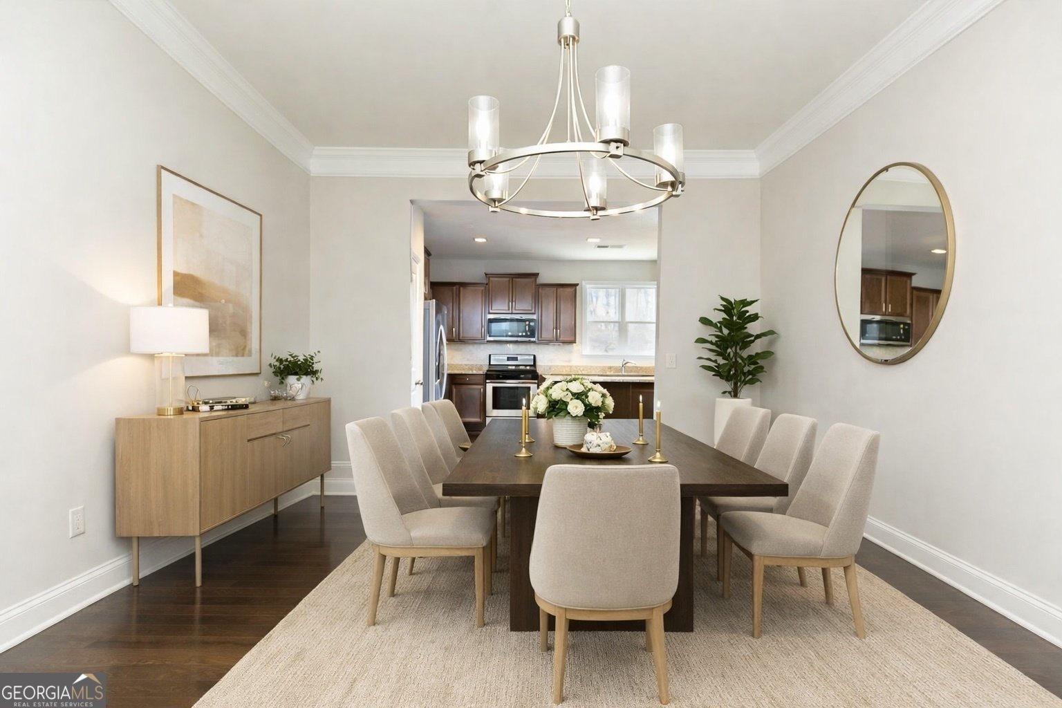 4967 Crider Creek Drive Powder Springs - Photo 8