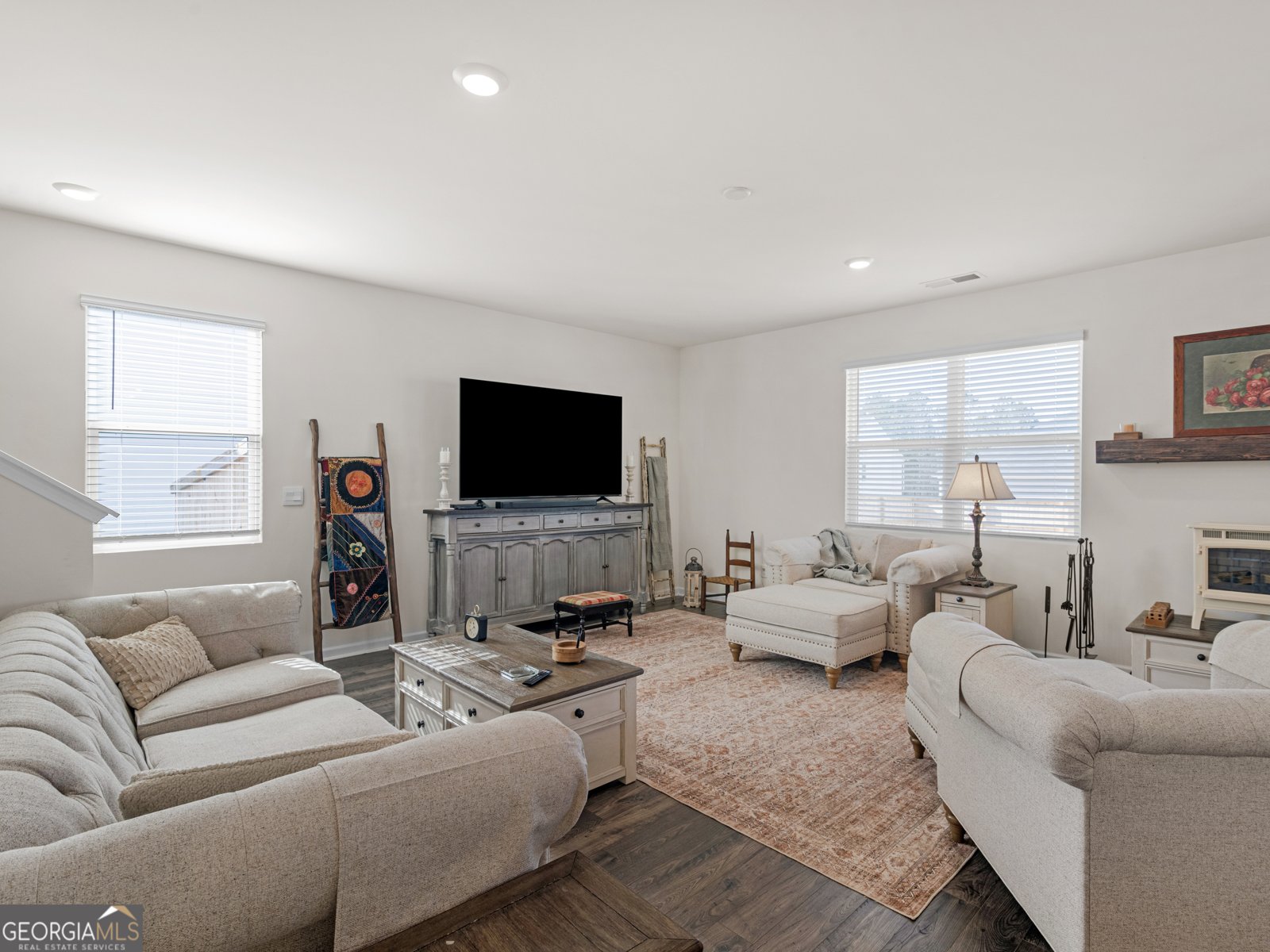 608 Kimberwick Drive Locust Grove - Photo 10