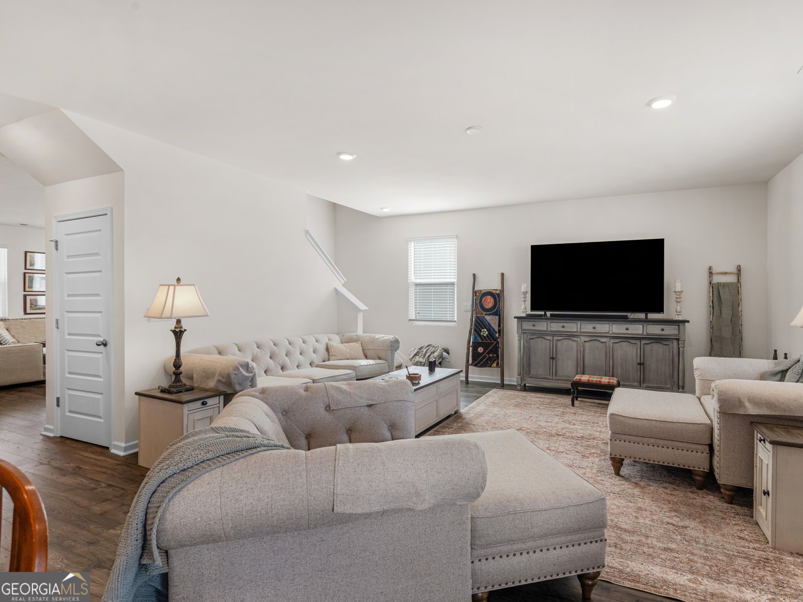 608 Kimberwick Drive Locust Grove - Photo 11