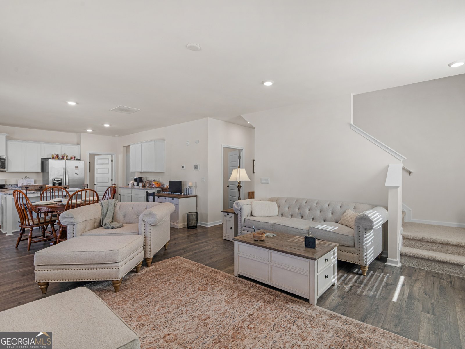 608 Kimberwick Drive Locust Grove - Photo 12