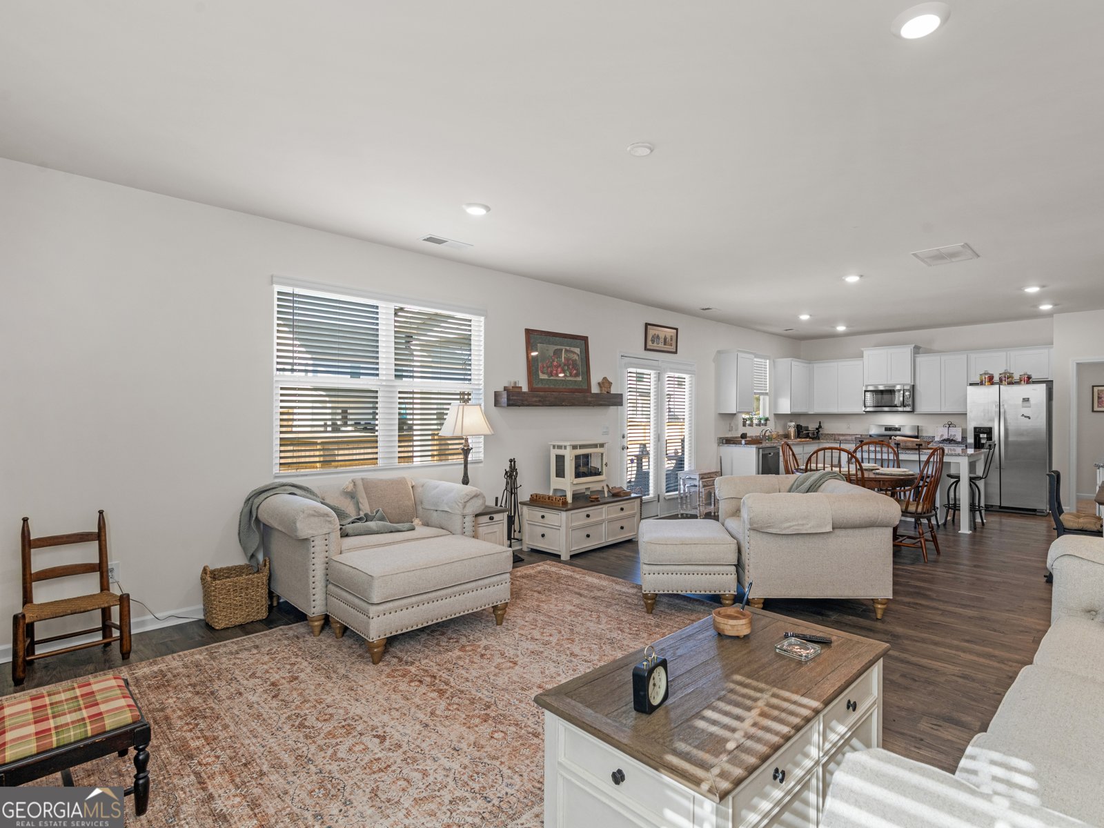 608 Kimberwick Drive Locust Grove - Photo 13