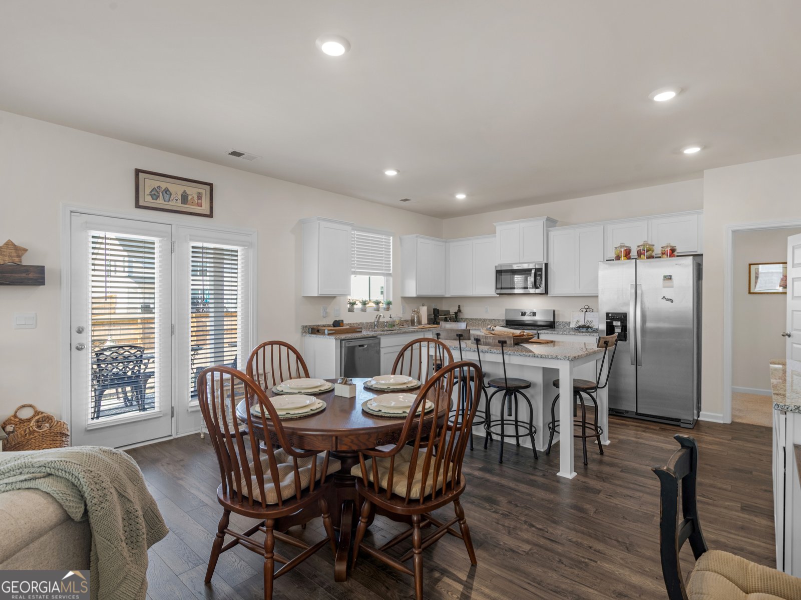 608 Kimberwick Drive Locust Grove - Photo 14