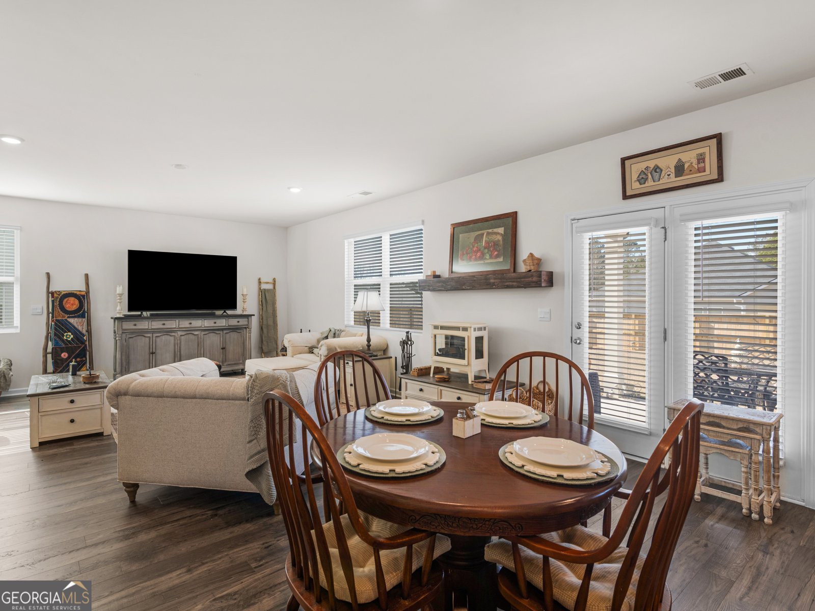 608 Kimberwick Drive Locust Grove - Photo 15