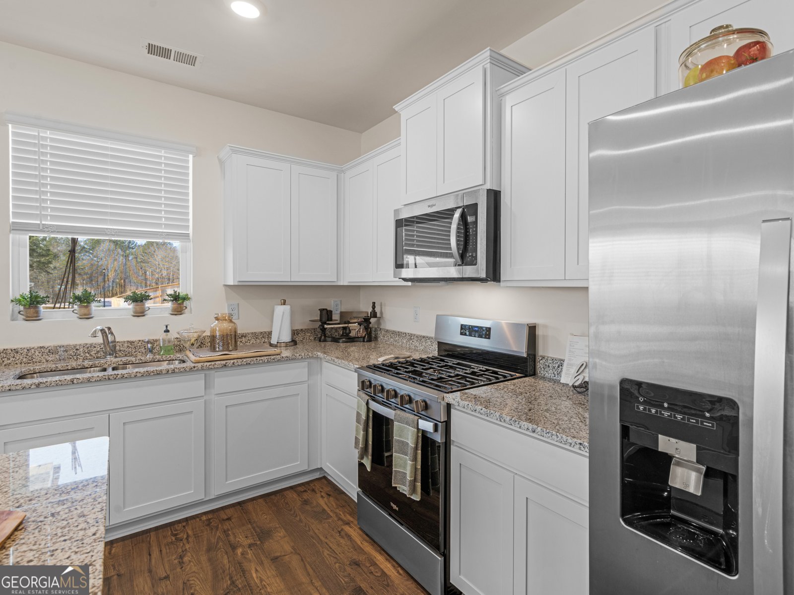 608 Kimberwick Drive Locust Grove - Photo 17