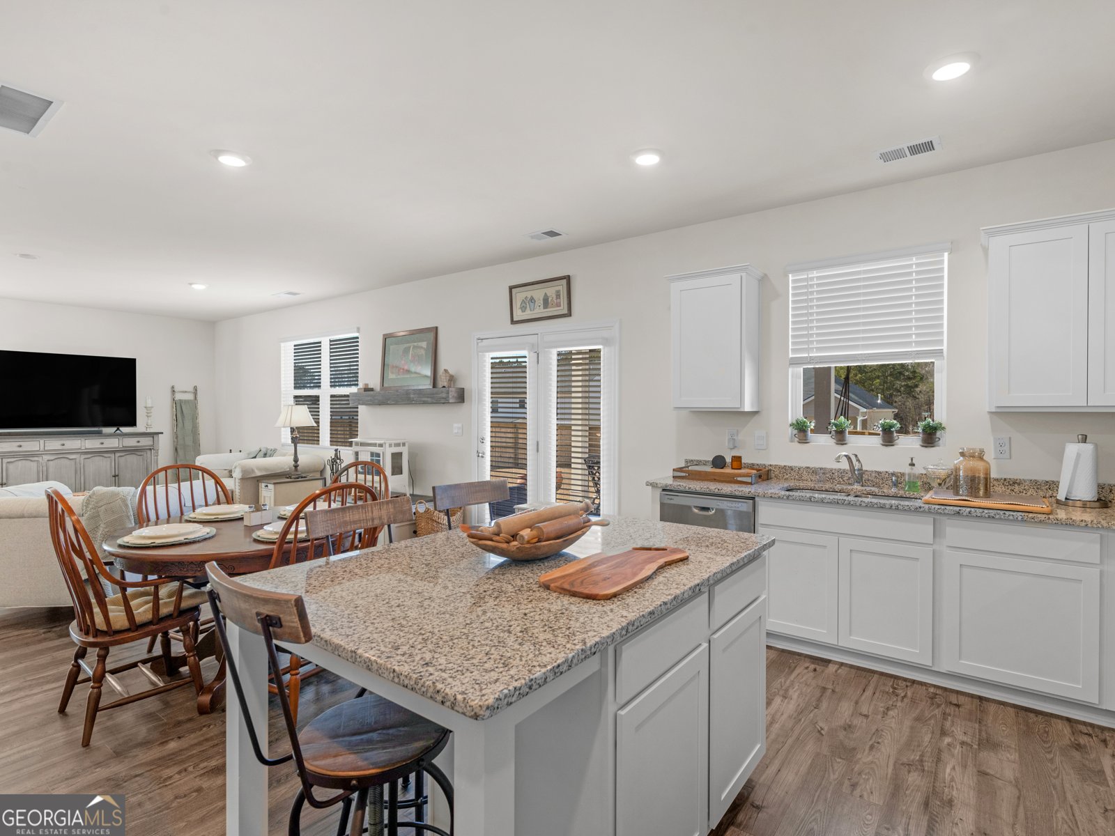 608 Kimberwick Drive Locust Grove - Photo 18