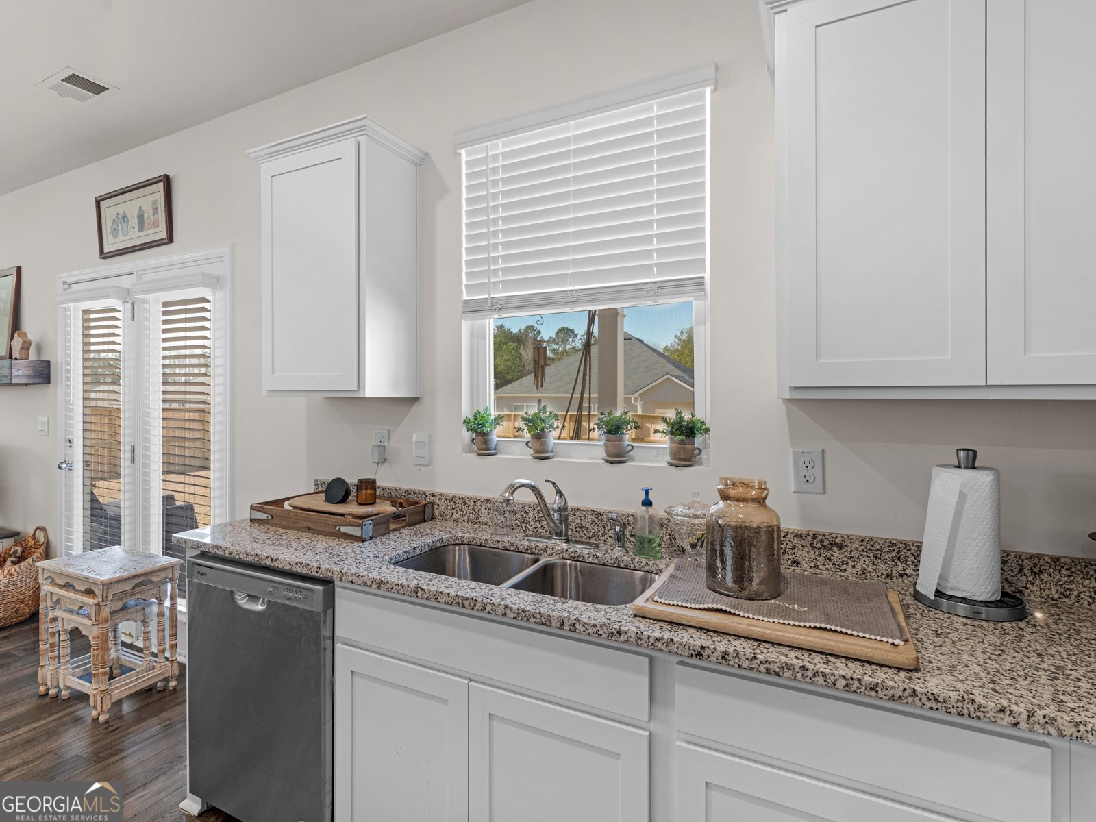 608 Kimberwick Drive Locust Grove - Photo 20