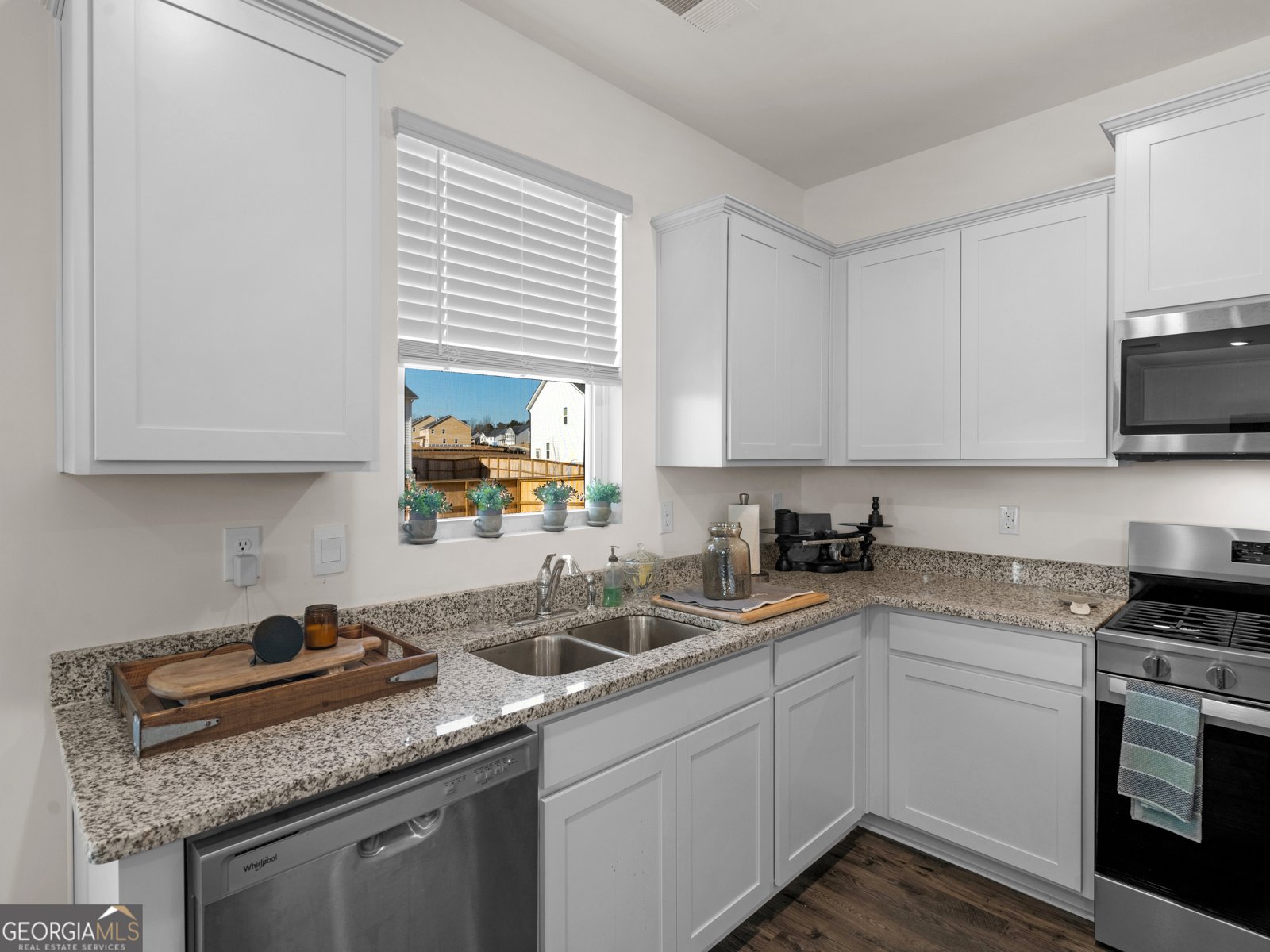 608 Kimberwick Drive Locust Grove - Photo 21