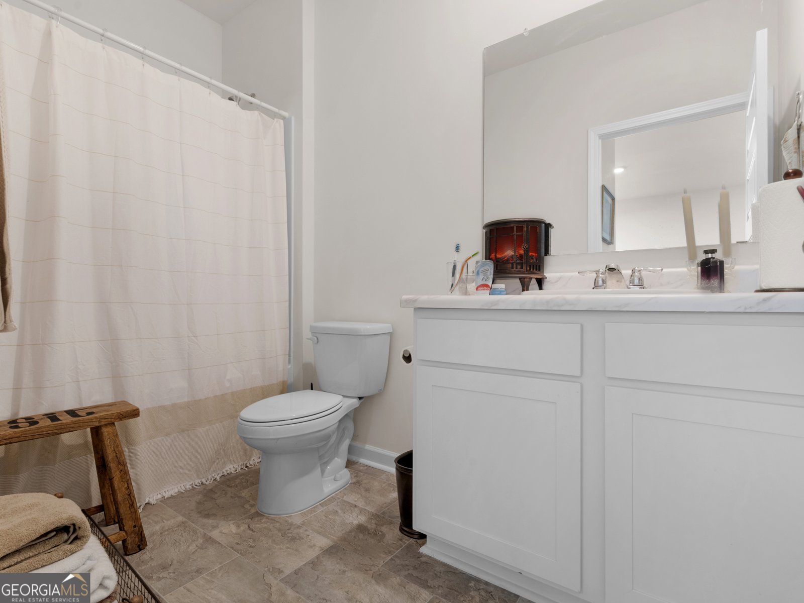 608 Kimberwick Drive Locust Grove - Photo 26