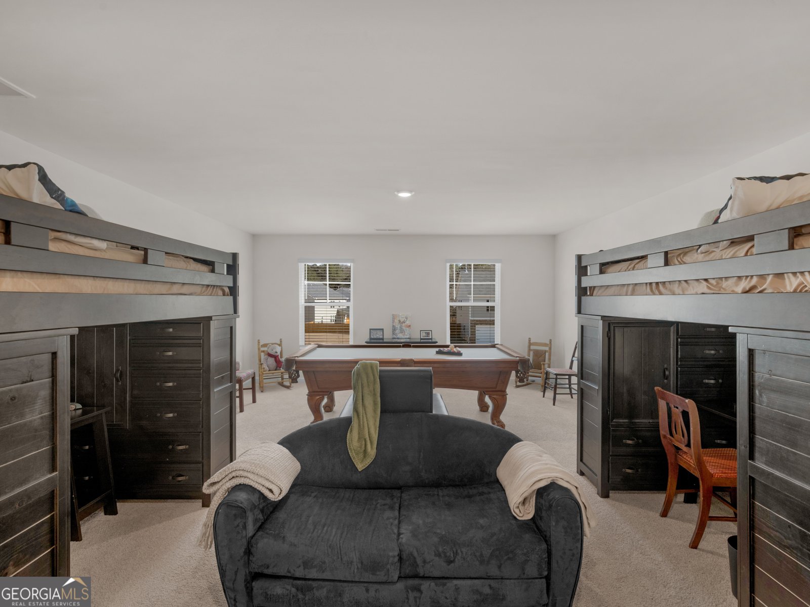 608 Kimberwick Drive Locust Grove - Photo 29