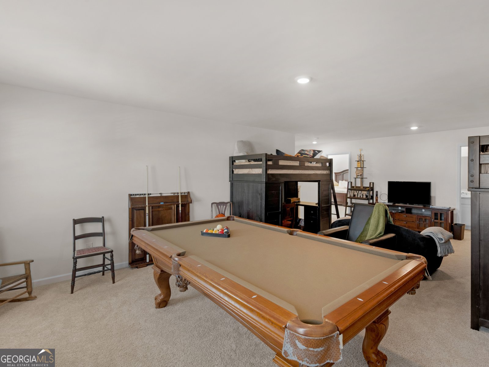 608 Kimberwick Drive Locust Grove - Photo 31