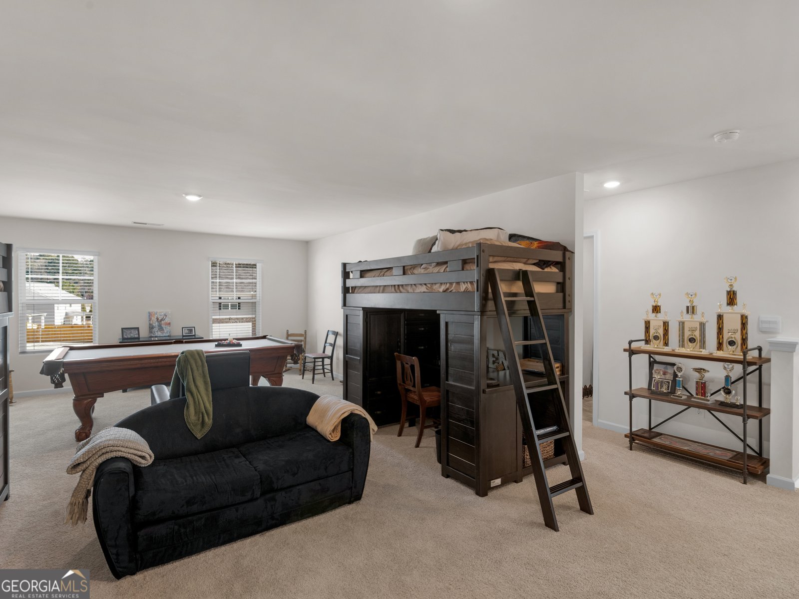 608 Kimberwick Drive Locust Grove - Photo 32