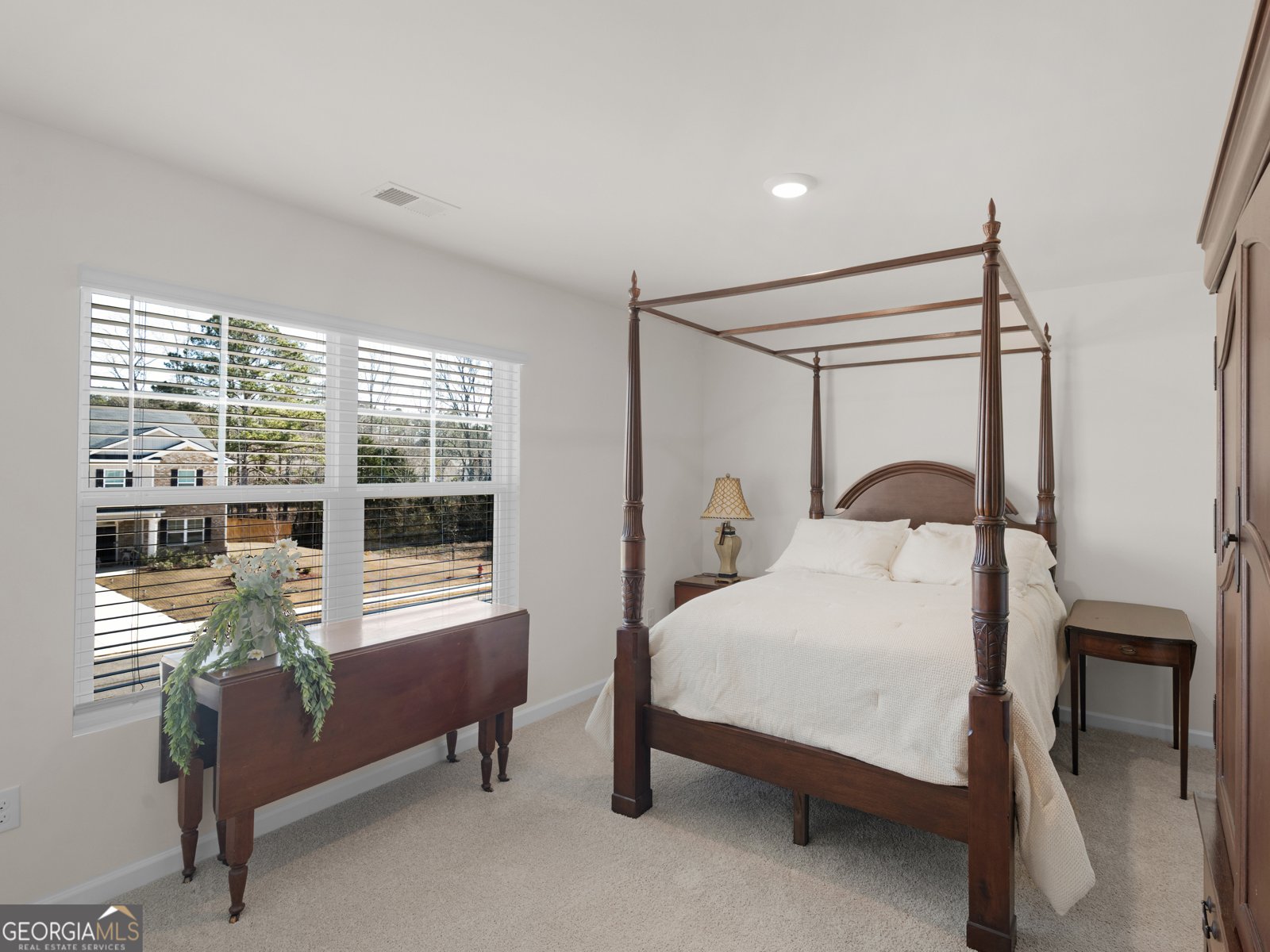 608 Kimberwick Drive Locust Grove - Photo 34