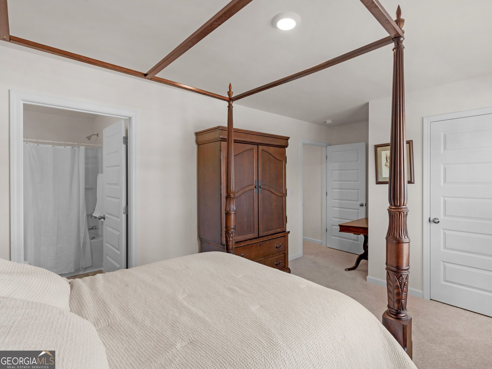 608 Kimberwick Drive Locust Grove - Photo 36