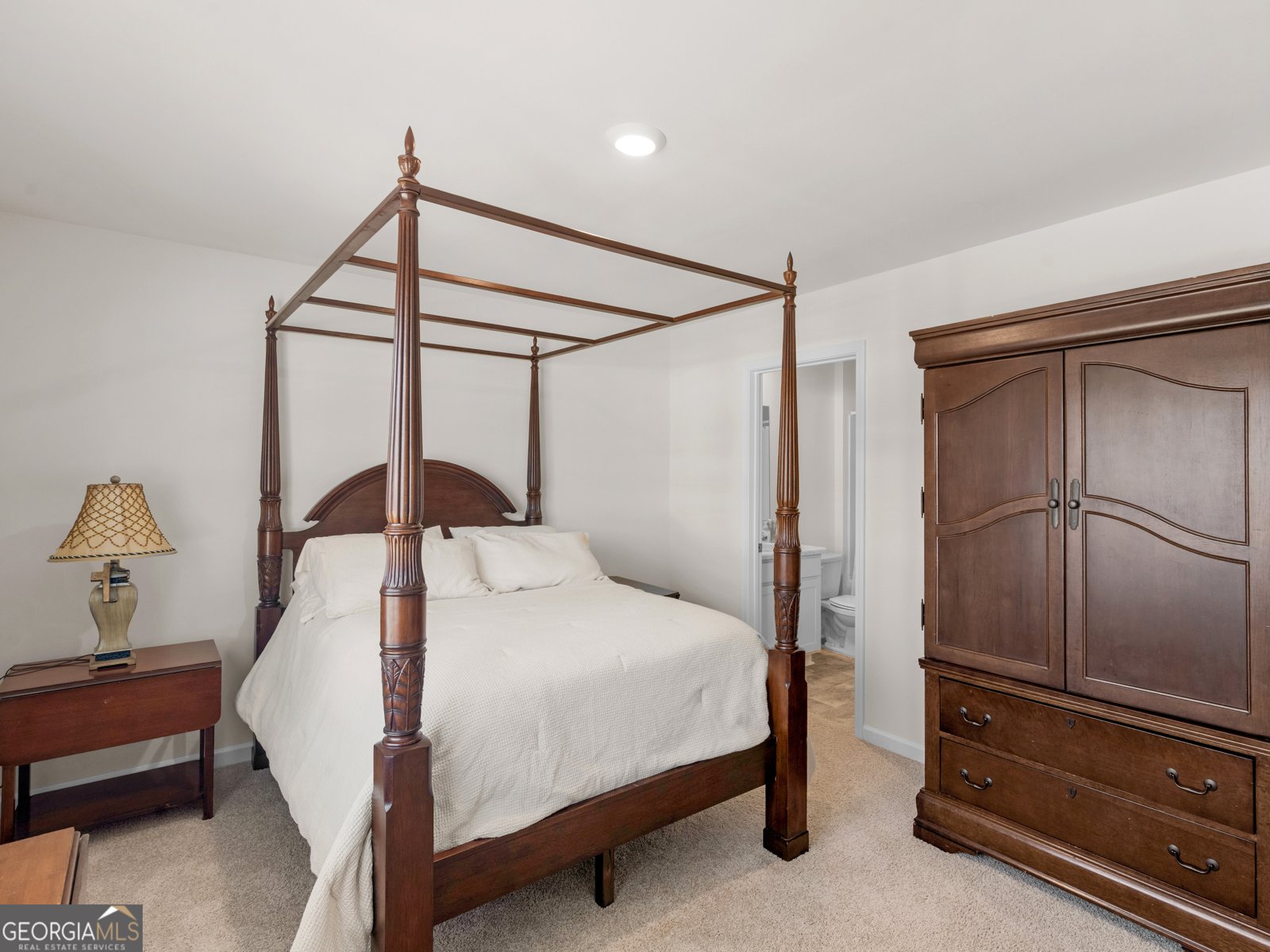 608 Kimberwick Drive Locust Grove - Photo 37