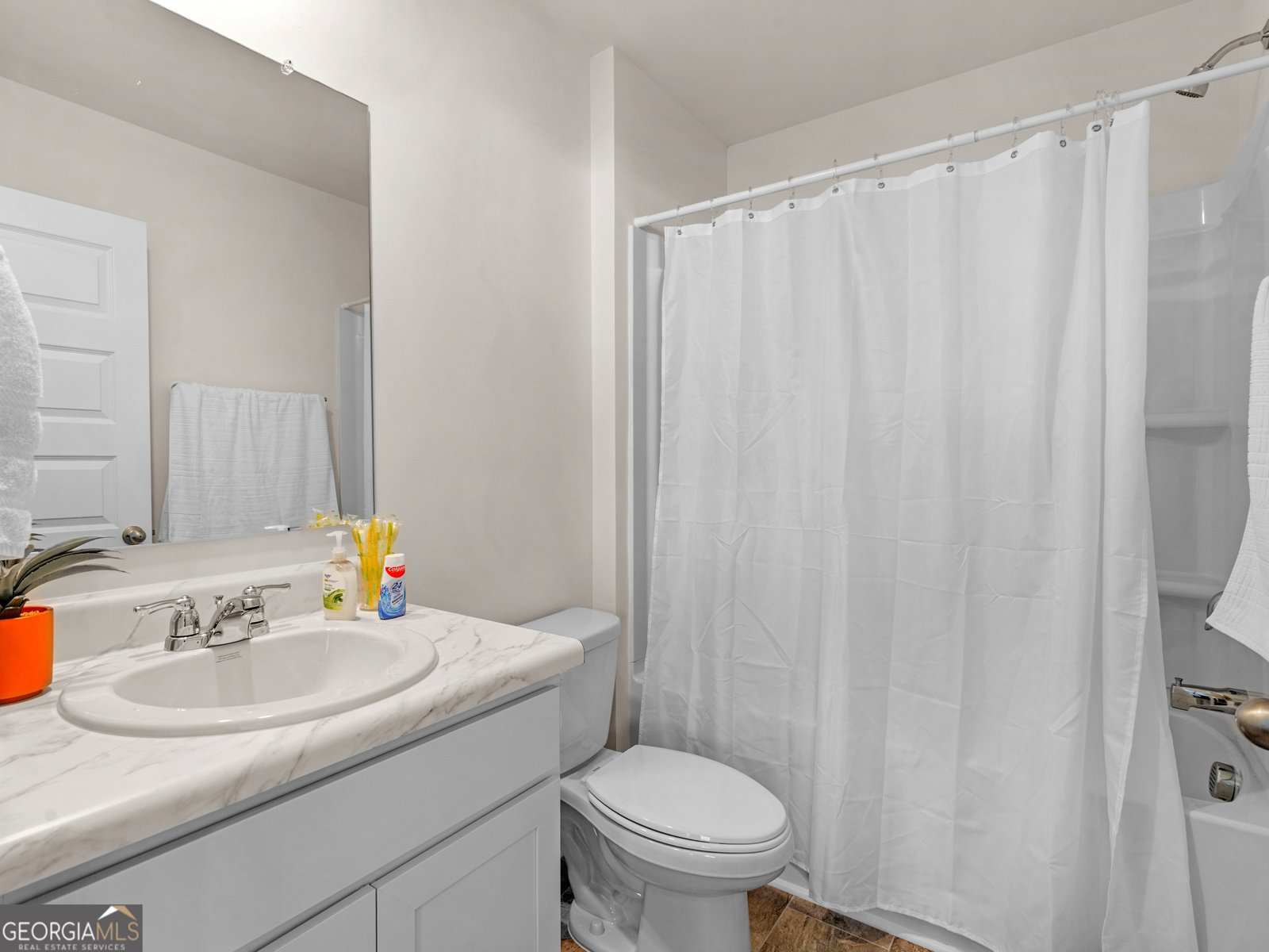 608 Kimberwick Drive Locust Grove - Photo 38