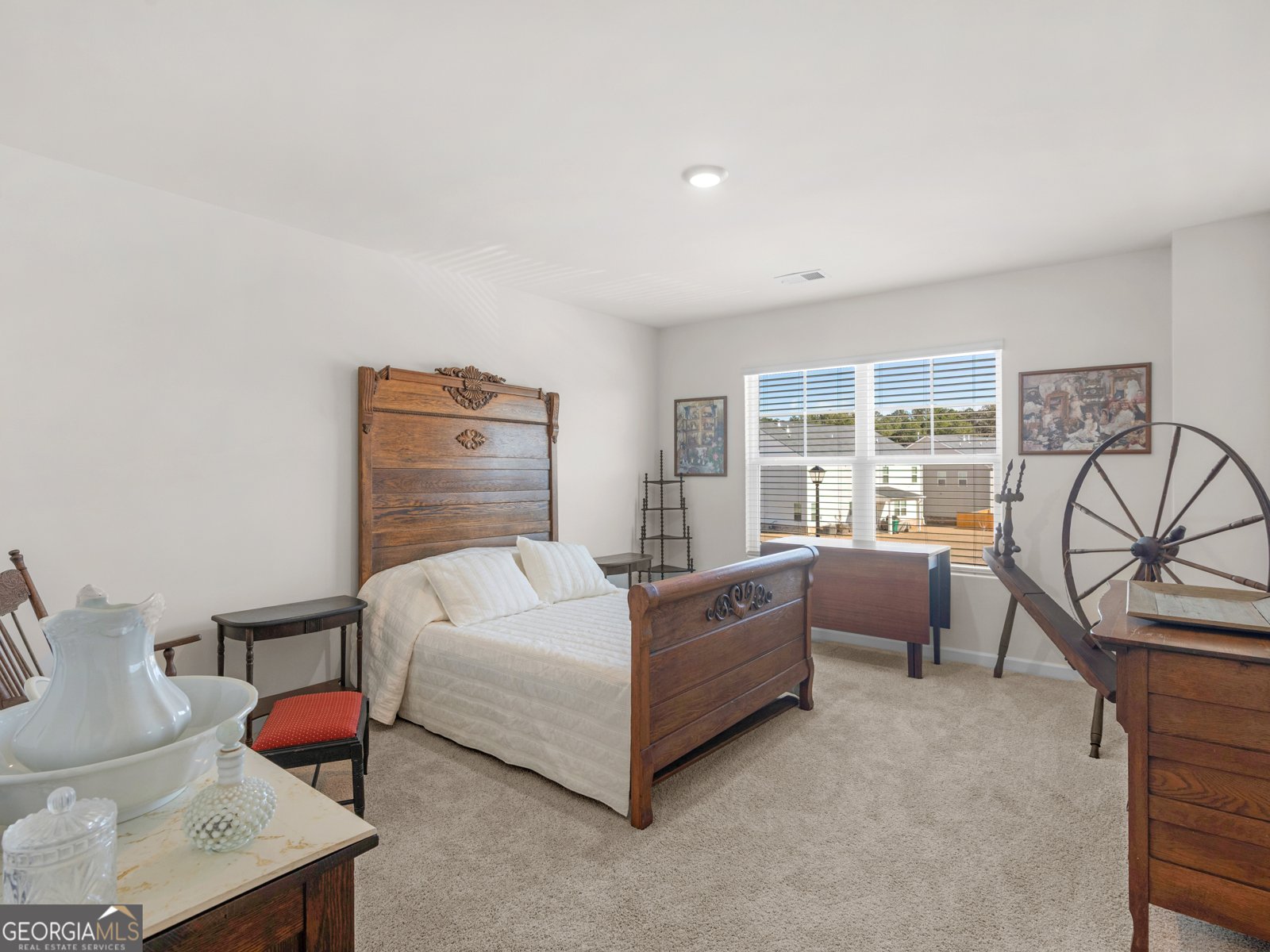 608 Kimberwick Drive Locust Grove - Photo 39