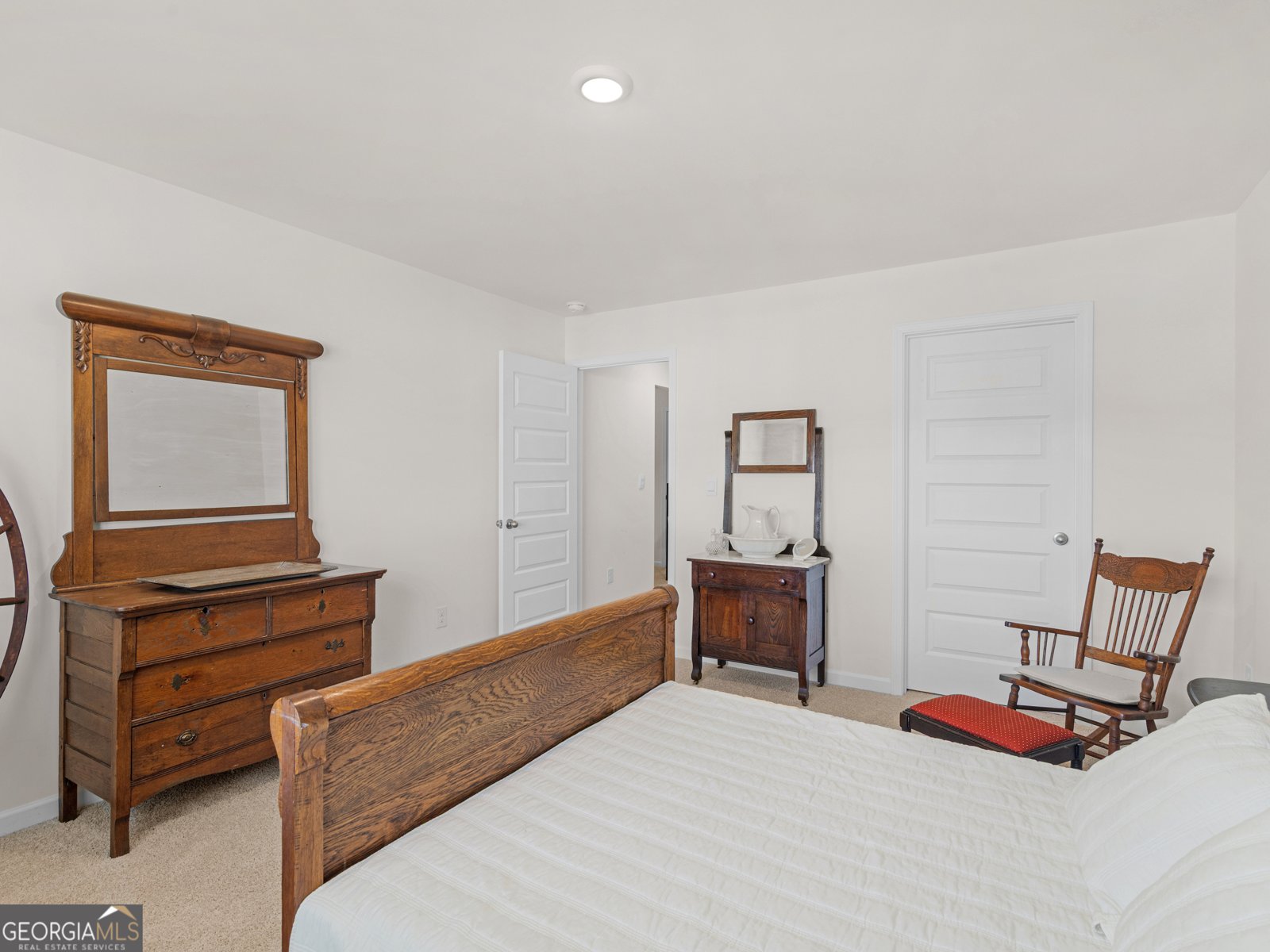 608 Kimberwick Drive Locust Grove - Photo 41