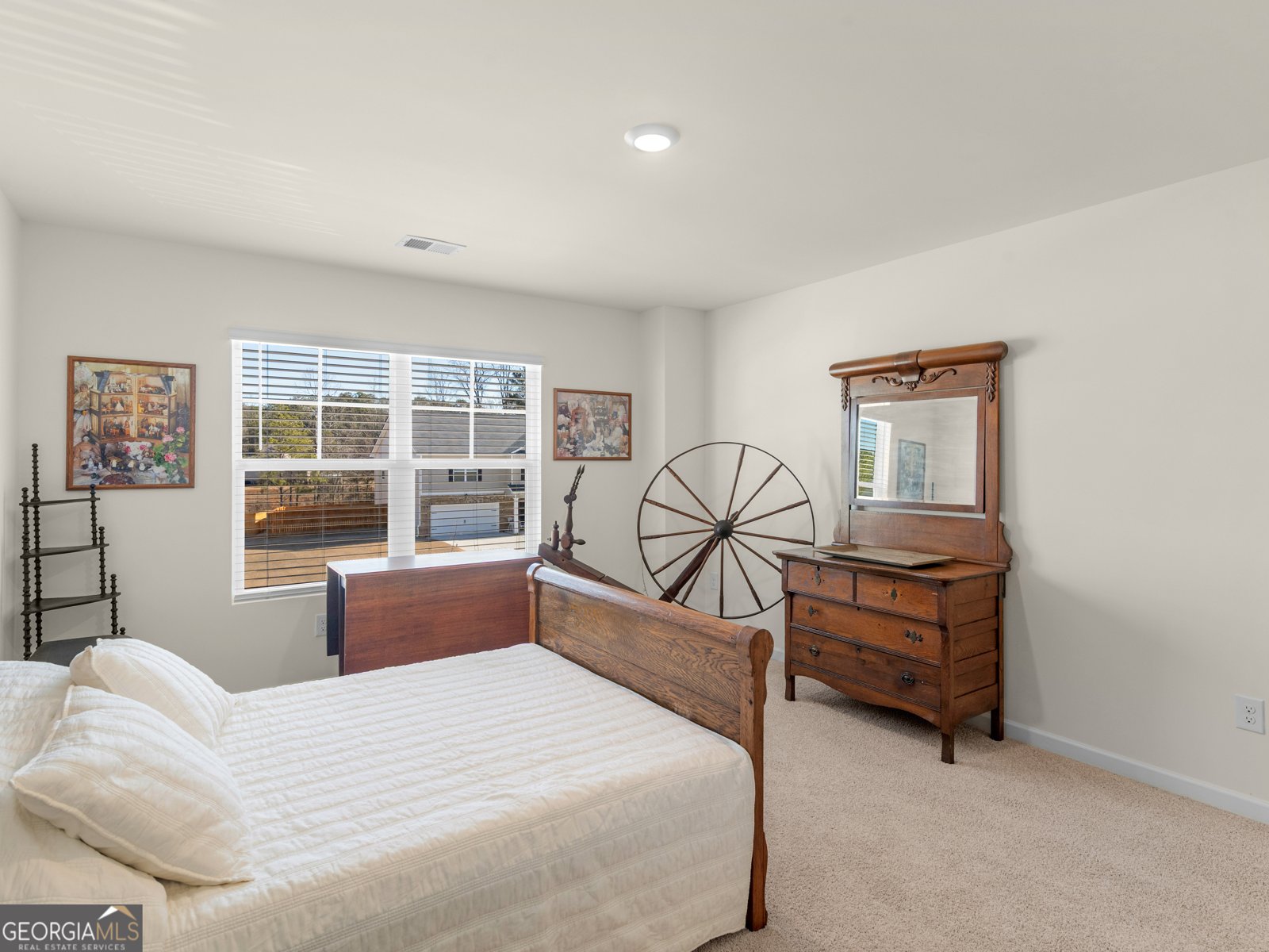 608 Kimberwick Drive Locust Grove - Photo 42