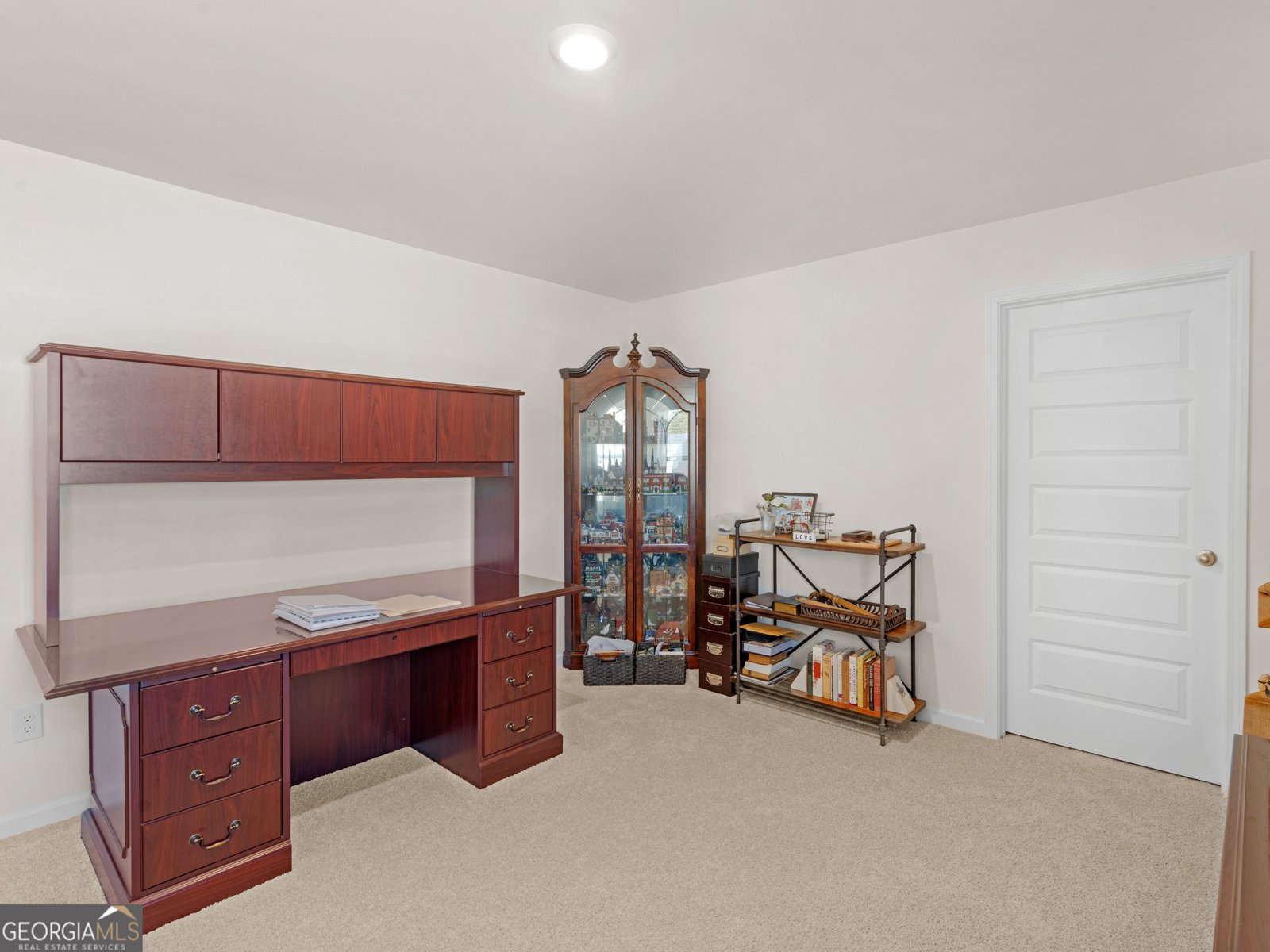 608 Kimberwick Drive Locust Grove - Photo 44