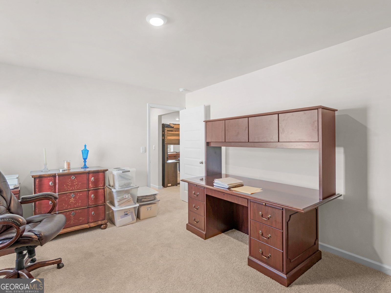 608 Kimberwick Drive Locust Grove - Photo 45