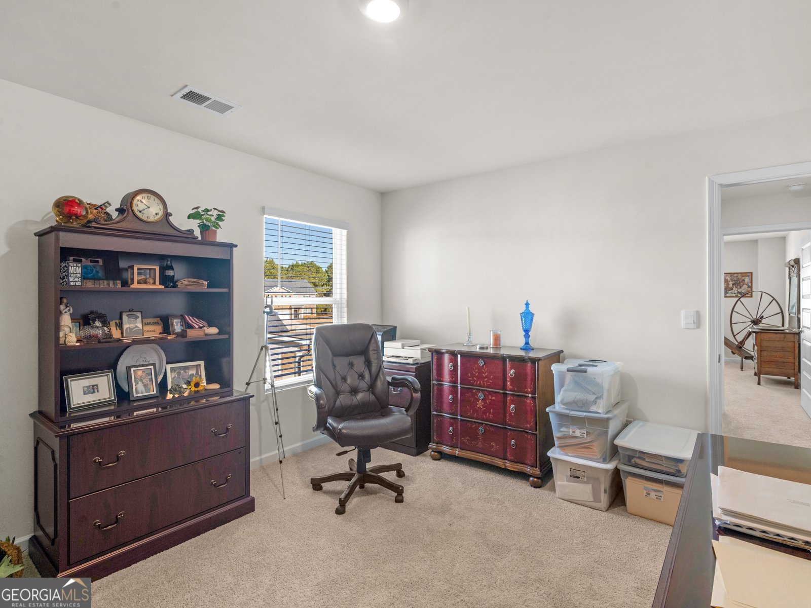 608 Kimberwick Drive Locust Grove - Photo 46