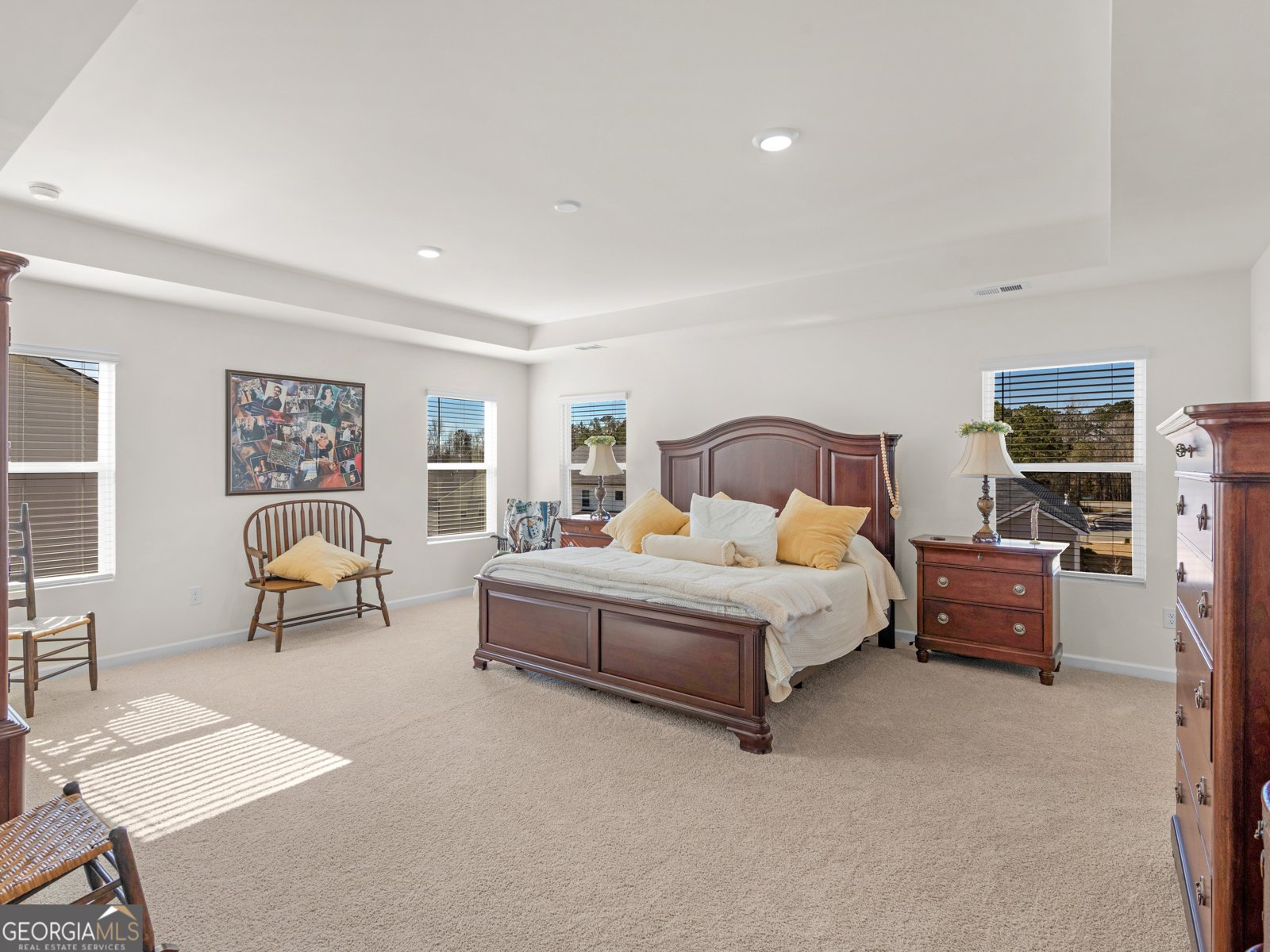 608 Kimberwick Drive Locust Grove - Photo 47