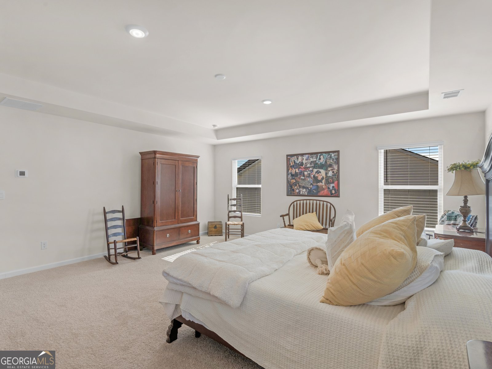 608 Kimberwick Drive Locust Grove - Photo 48