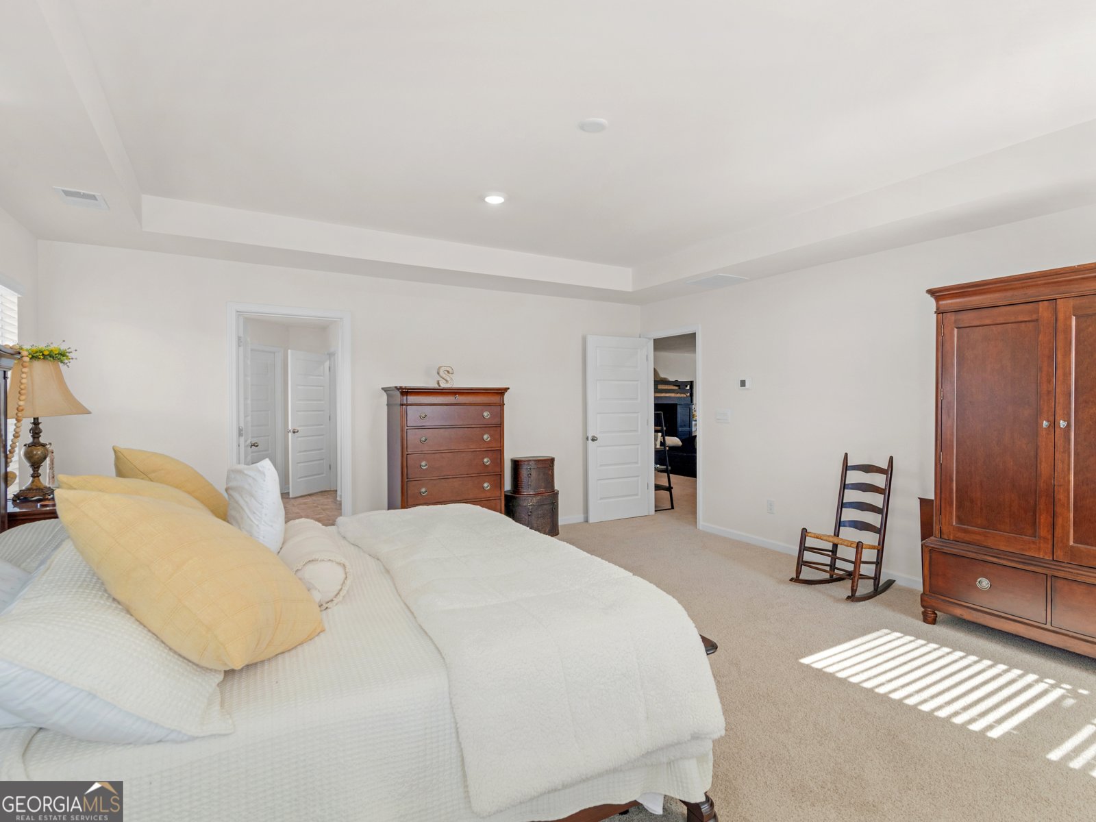 608 Kimberwick Drive Locust Grove - Photo 49