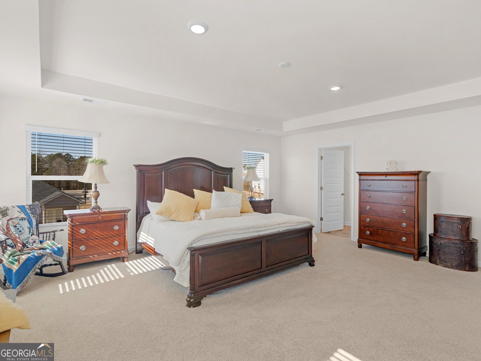 608 Kimberwick Drive Locust Grove - Photo 50