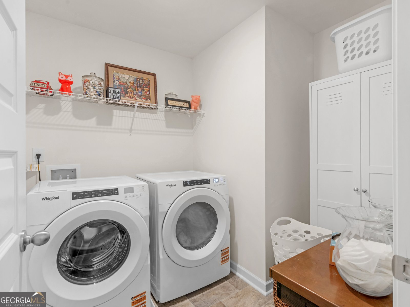 608 Kimberwick Drive Locust Grove - Photo 55