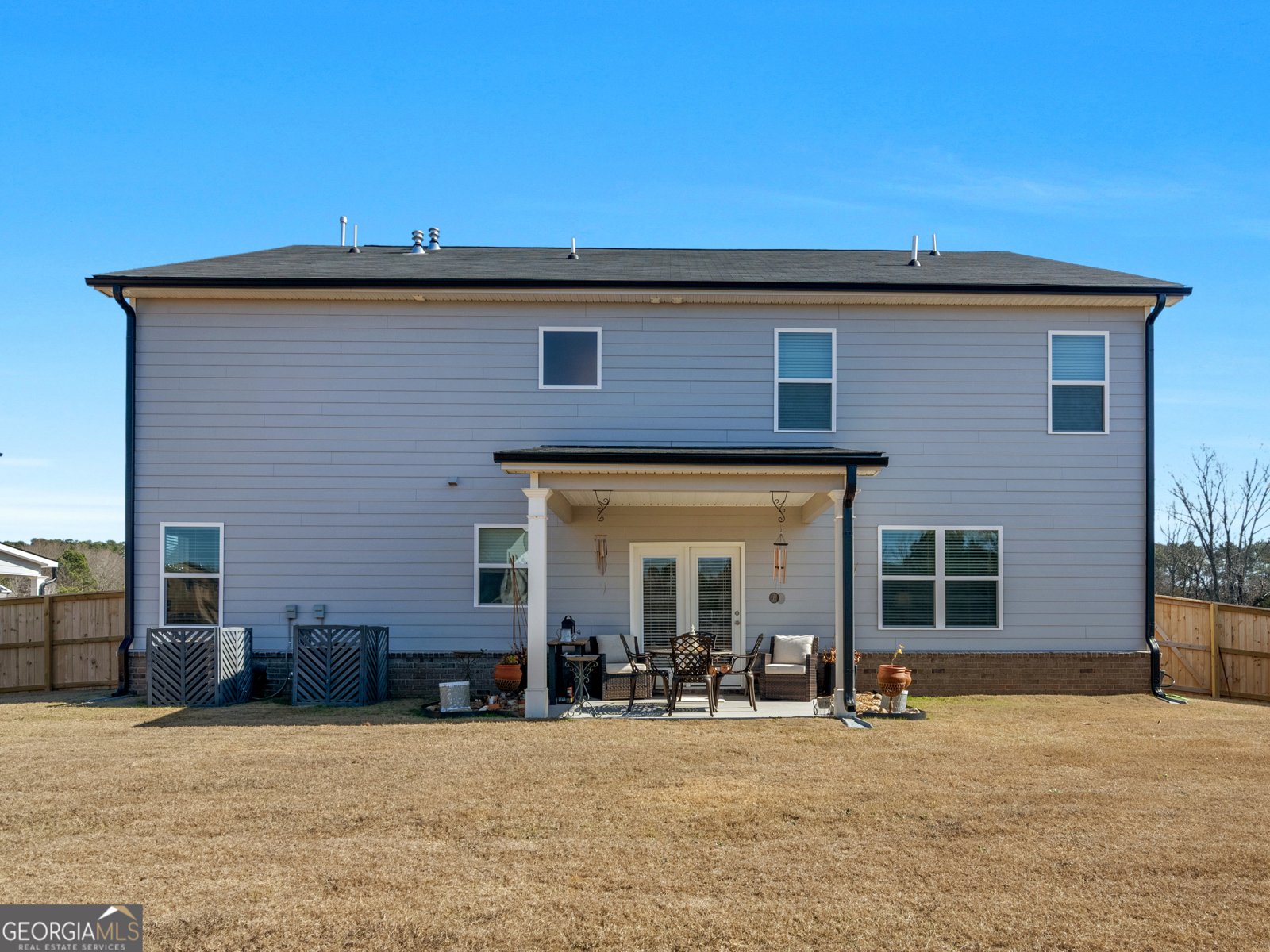 608 Kimberwick Drive Locust Grove - Photo 58