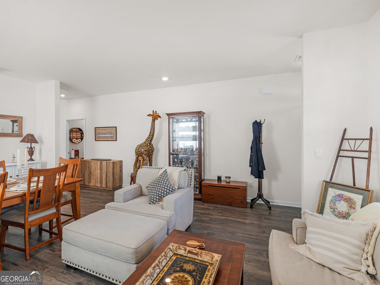 608 Kimberwick Drive Locust Grove - Photo 6