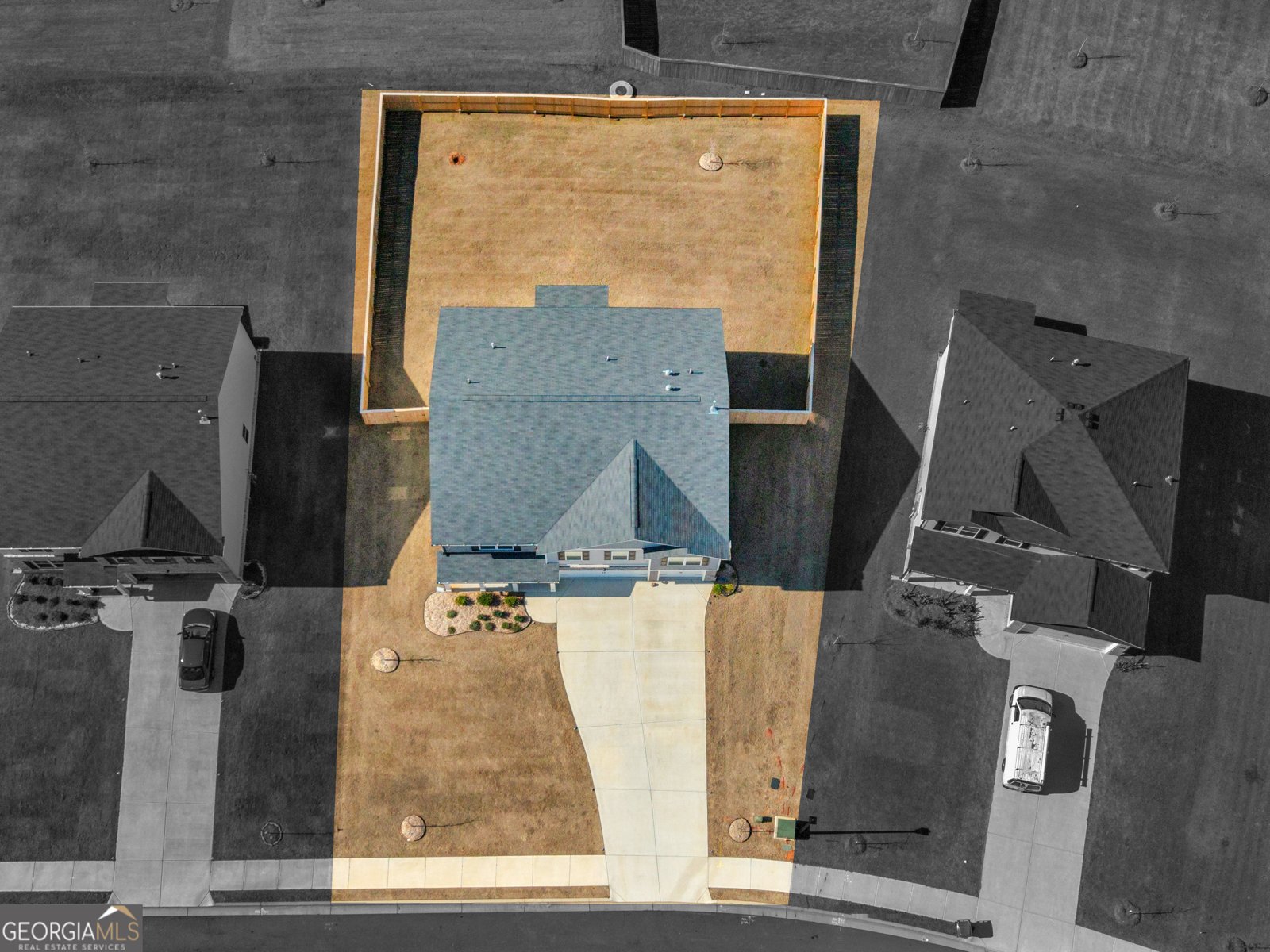 608 Kimberwick Drive Locust Grove - Photo 60