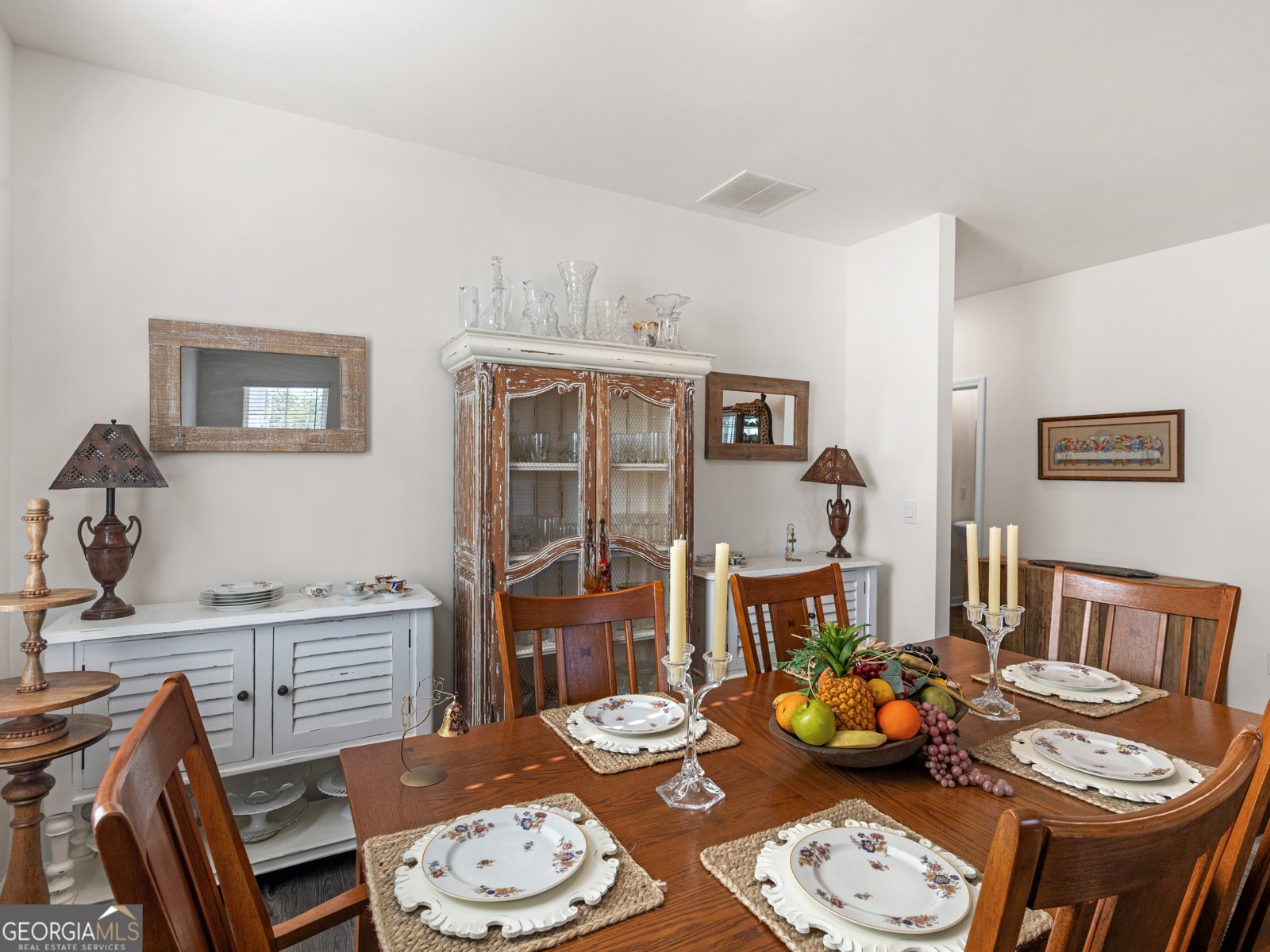 608 Kimberwick Drive Locust Grove - Photo 7