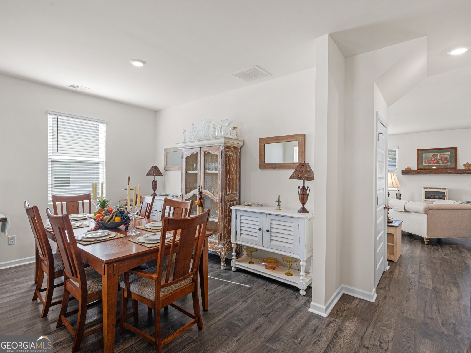 608 Kimberwick Drive Locust Grove - Photo 8