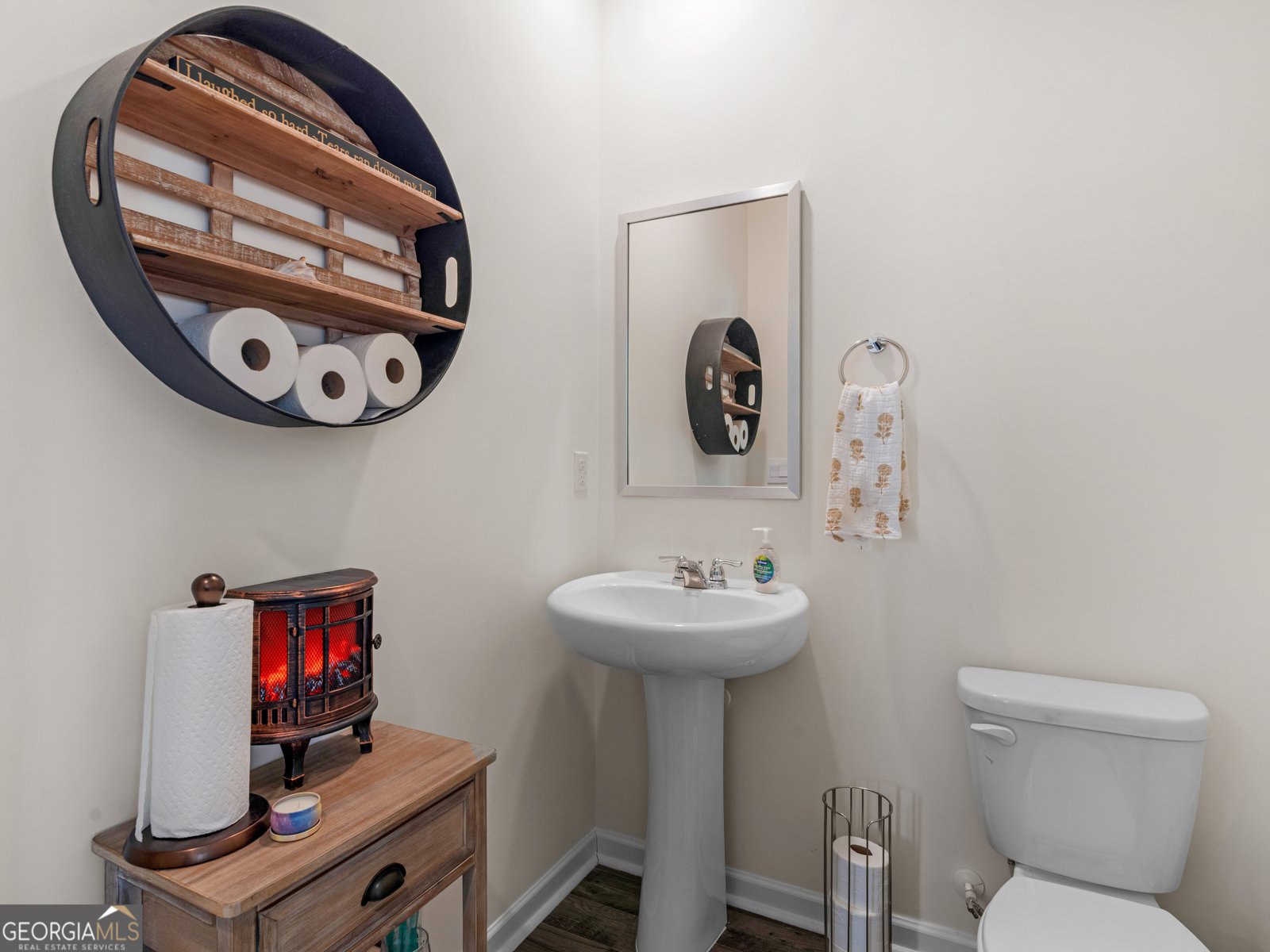 608 Kimberwick Drive Locust Grove - Photo 9