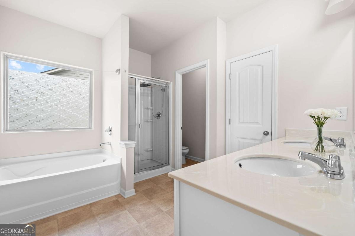 1876 HANOVER WEST Drive Lawrenceville - Photo 19