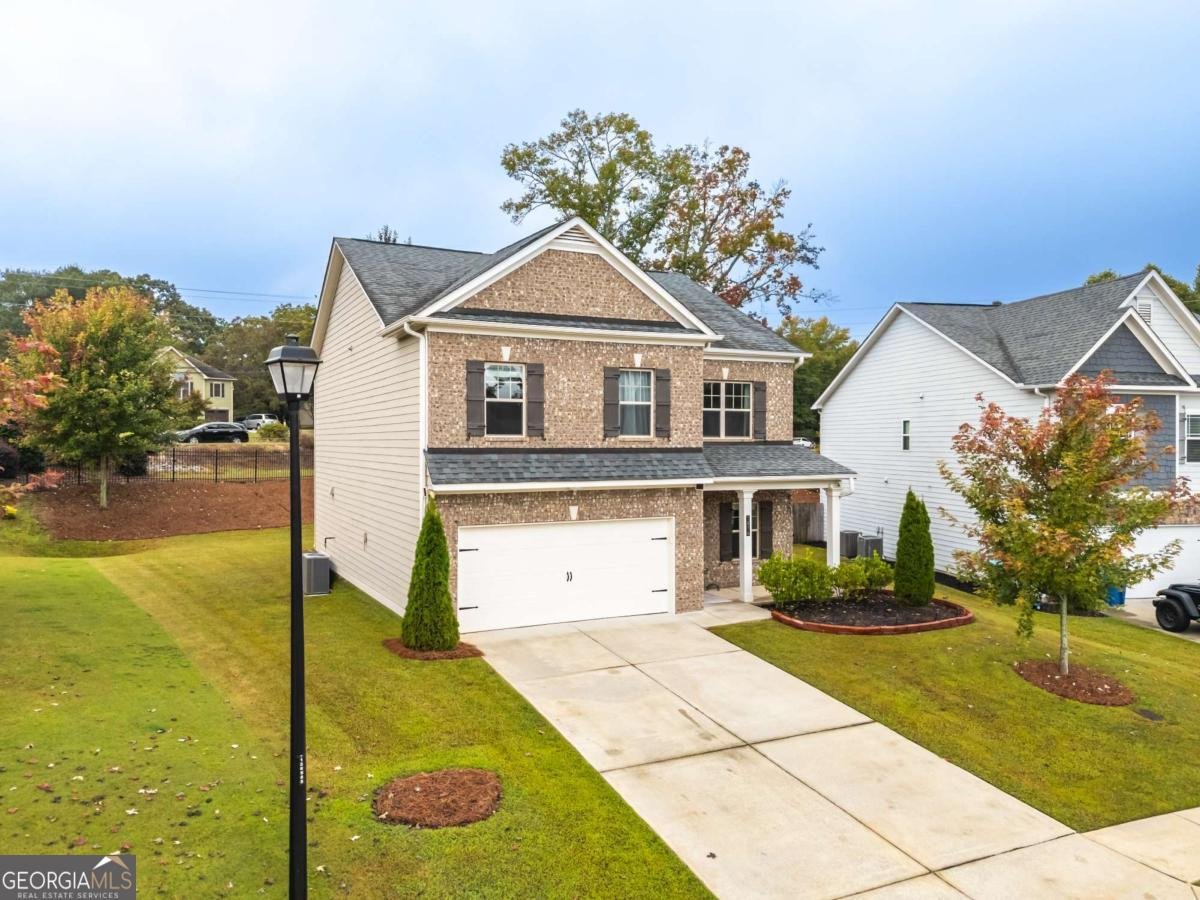 1876 HANOVER WEST Drive Lawrenceville - Photo 32