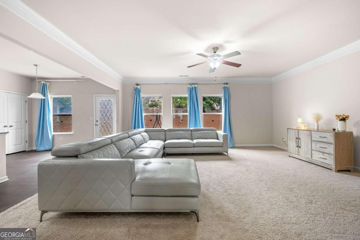 1876 HANOVER WEST Drive Lawrenceville - Photo 8